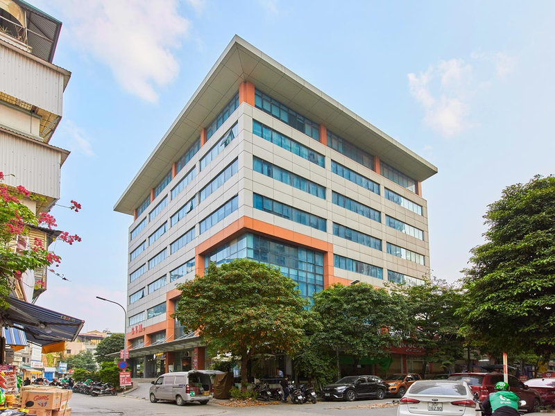 Toà nhà Viễn Đông